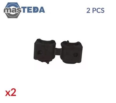 PE-SB-12653 ANTI-ROLL BAR STABILISER BUSH KIT MOOG 2PCS FOR CITROËN C5 III - Image 1 of 4
