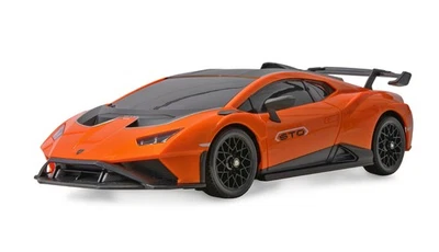 AMEWI / Lamborghini Huracan STO Drift Car 1:18 RTR orange / 21119 - Bild 1 von 4