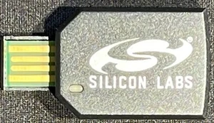 Dell / Silicon Labs ETRX358USB Zigbee USB IoT Netzwerkkarte Dongle / CTG8G - Bild 1 von 8