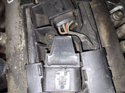 Bobina de encendido Volkswagen Golf Plus 2005 036905715f, 78292004 #2247492-29 Foto 1 de 4