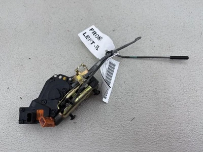 02-05 Ford Thunderbird Actuador Cerradura Puerta Lado Del Conductor Delantero Izquierdo Fabricante Original Foto 1 de 4