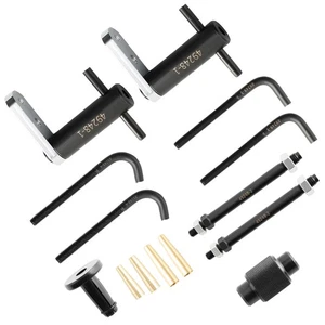 Fuel Injector Seals Tool for GM Cadillac Saturn 2.0L 3.6L Engine 2010-2017 GM245 - Picture 1 of 17