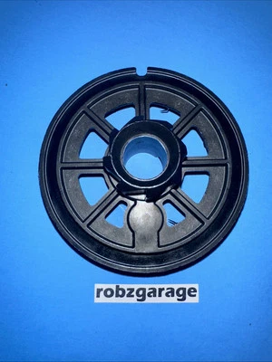 GENUINE HOMELITE PULLEY PS01122 UP03012 BC900 BC2500 D825 F3050 ST725 ST2517 B15 - Image 1 of 4