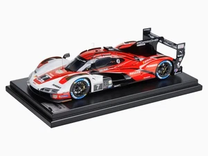 PORSCHE 963, Gewinner 24 Daytona, Spark, 1:12, WAP0230880S963, NEU, Limitiert - Bild 1 von 3