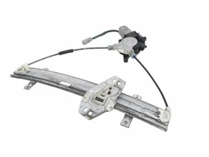 Right Front Passenger Side Power Door Window Regulator + Motor for 00-06 Insight - Picture 1 of 12