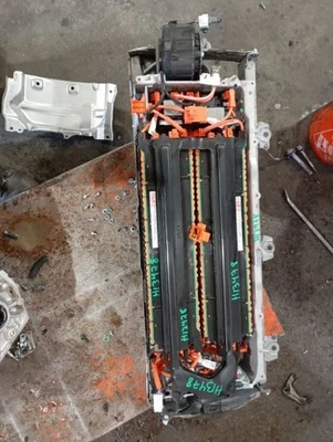 Battery Hybrid Battery ID G9510-33101 Fits 18-23 CAMRY 3578425 Foto 1 de 4