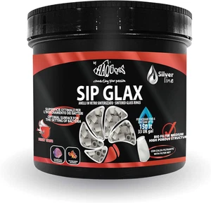 Sip Glax Materiale Filtrante, 350 Grammi - Foto 1 di 12