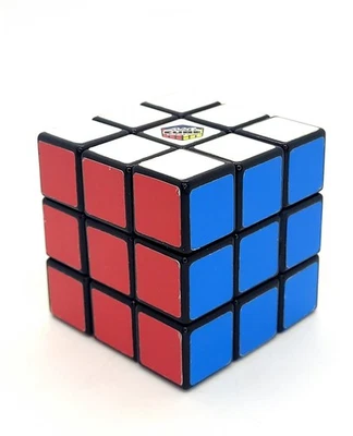 Rubik's Cube 3x3x3 Puzzle Game - Image 1 of 4