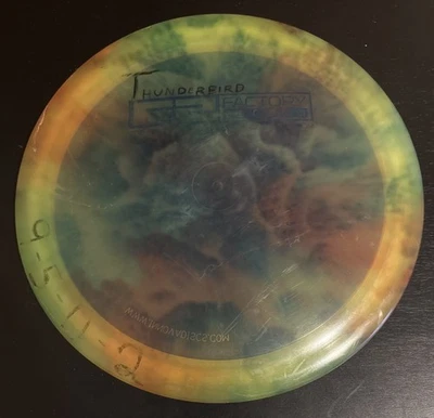 Innova Champion Thunderbird 168 grams - Image 1 of 2