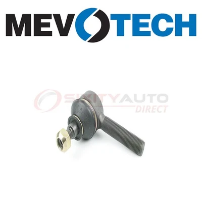 Mevotech OG Steering Tie Rod End for 1989-1995 BMW 525i 2.5L L6 - Suspension yv Foto 1 de 4