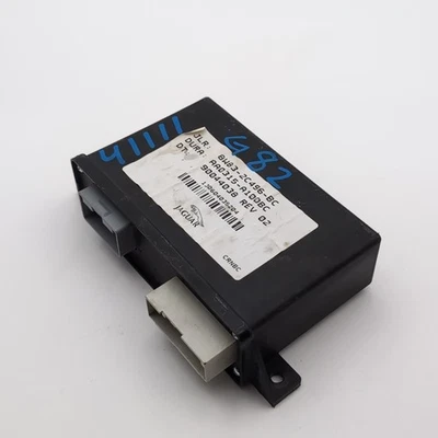2013 - 2019 Jaguar X351 XJL XF Parking Brake Control Module 8W832C496BC OEM - Image 1 of 4