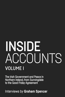 Inside Accounts, Volume I: The Iris..., Interviews by G - Image 1 of 2
