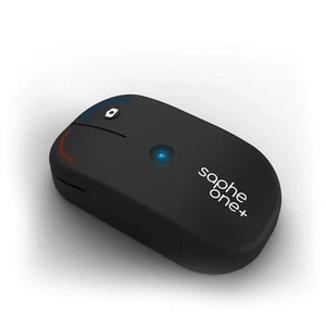 Czujnik radarowy Saphe One+ z połączeniem Bluetooth i funkcją alarmu - Zdjęcie 1 z 10