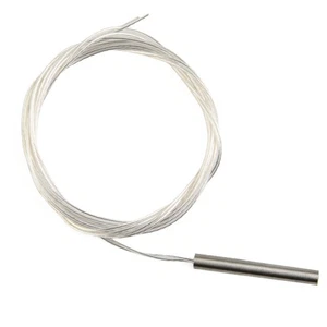 Brand New Sensor Probes Insulated Shielding Waterproof 30/50/100/150/200cm - Picture 1 of 24