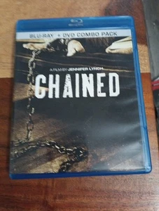 Chained (Blu-ray, 2012) - Picture 1 of 2