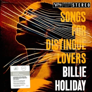 Billie Holiday - Songs For Distingue Lovers Acoustic Soun (2023 - EU - Original) - Bild 1 von 2