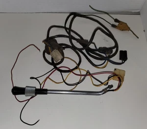 Turn Signal Lever With Cruise 1968 Charger Roadrunner Coronet GTX 68 - Picture 1 of 4