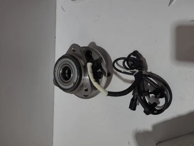 SCITOO 515052 New Front Wheel Bearing Hub fit 2003-2005 for Ford Explorer — 第 1/4 张图片