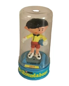 Corgi Magic Roundabout Basil Dome Figure 865 - Picture 1 of 4