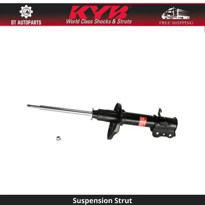 Puntal de suspensión trasero izquierdo KYB para Mazda Protege5 2002-2003 Foto 1 de 4