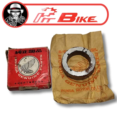 Honda CB125 CB125K CL125 CL125K2 CD125 SS125 KOYO RH Main Bearing Outer Race NOS - Image 1 of 4