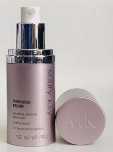 Neu ohne Karton Mary Kay Timewise Repair enthüllende Ausstrahlung Gesichtspeeling volle Größe - Bild 1 von 2