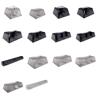 1PCS Blank XDA Keycaps 1.5mm Thickness for Mechanical Keyboards Improves Typing - Image 1 of 4