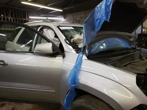 Wiper Transmission VIN J 11th Digit Limited Fits 11-17 ACADIA 825295 - Picture 1 of 8