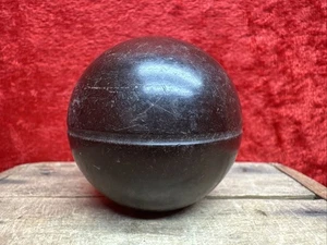 ✨ Barn Find ✨ 1930’s 1940’s Brown Bakelite Spotlight Control Knob - Bild 1 von 13