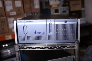 Doremi Showvault Cinema Server - Bild 1 von 9