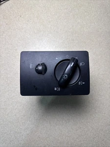 FORD FOCUS SCHEINWERFERSTEUERSCHALTER 7M5T13A024MA Bj 2008 - Bild 1 von 5