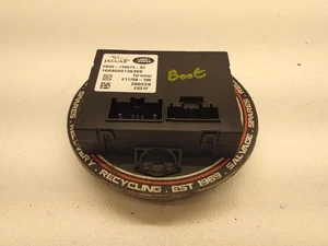 Range Rover Sport 2018 L494 Bootlid Tailgate Ecu Hk6214b673ac HK6214B673AC - Picture 1 of 5