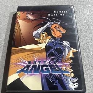 Battle Angel (DVD, 1999) - Picture 1 of 4