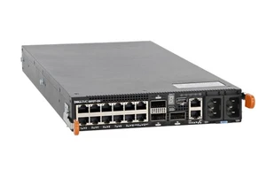 Dell PowerSwitch S4112T-ON 10GbE RJ45 ONIE | 3 años de garantía - Imagen 1 de 1