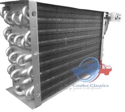 74 75 76 77 Royal Monaco Yorker Polara Fury Newport Evaporator EV5780 3503061 - Image 1 of 3