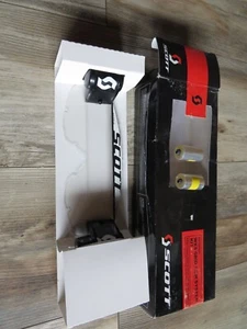 Scott USA Works Grid Hustle/Tyrant Anti-Stick Film Kit - 235519-223 - Picture 1 of 6