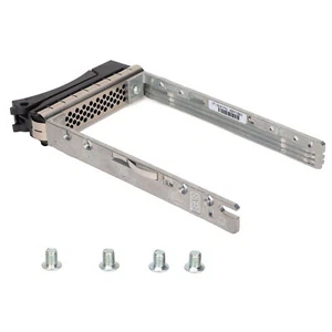 Hard Drive Tray 2.5in SAS HDD Tray Caddy For IBM DS3524 DS3500 D SG5 - Photo 1/22