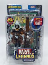 NEW TOYBIZ MARVEL LEGENDS TASKMASTER LEGENDARY RIDERS SERIES ACTION FIGURE