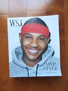 The Wall Street Journal Magazine Issue 34 April 2013 - Foto 1 di 1