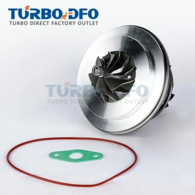 K03 Turbo CHRA 53039700238 53039700154 para Volvo S60 V60 V70 XC60 2.0 T5 2010- Foto 1 de 4