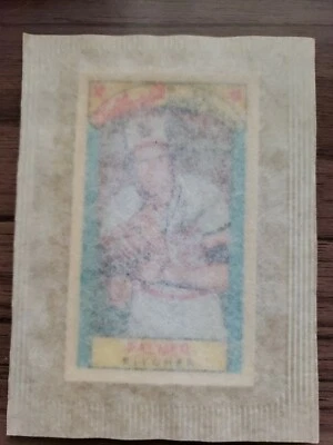 1979 Kellogg's Baseball unopened Jim Palmer card Kelloggs Baltimore Orioles - Image 1 of 2