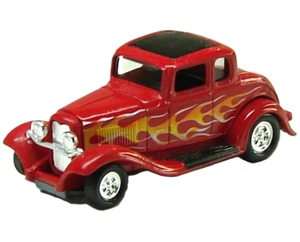 SEALED ✪ 1932 Ford Coupe Racing Champions 1:54 Diecast Car Drag Race Series #25 - Picture 1 of 3