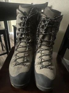 Wildland fire boots 11.5 - Picture 1 of 6