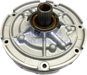 95-03 298mm 4L60E PUMP PWM REMANUFACTURED M30 TRANSMISSION CHEVROLET GMC BLAZER - Picture 1 of 2