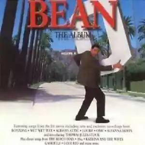 104 "Bean" 1997 Original Movie Soundtrack CD - Picture 1 of 1
