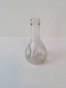 Virginia Dare Glas Aromen Geschmack Extrakt Flasche 1,5 oz Vintage Sammlerstück - Bild 1 von 11