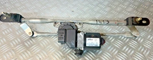 MOTOR SCHEIBENWISCHERMECHANISMUS VORNE FIAT PANDA 2 MS159200-7151 - Bild 1 von 9