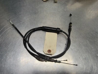 1990 POLARIS INDY TRACK DELUXE ДРОССЕЛЬНЫЙ КАБЕЛЬ 7080289 t127 - Изображение 1 из 2