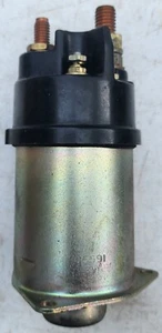 Delco Remy 1115591 Relay Solenoid - Foto 1 di 4