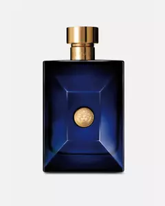 VERSACE POUR HOMME DYLAN BLUE EDT 100 ML - Foto 1 di 1